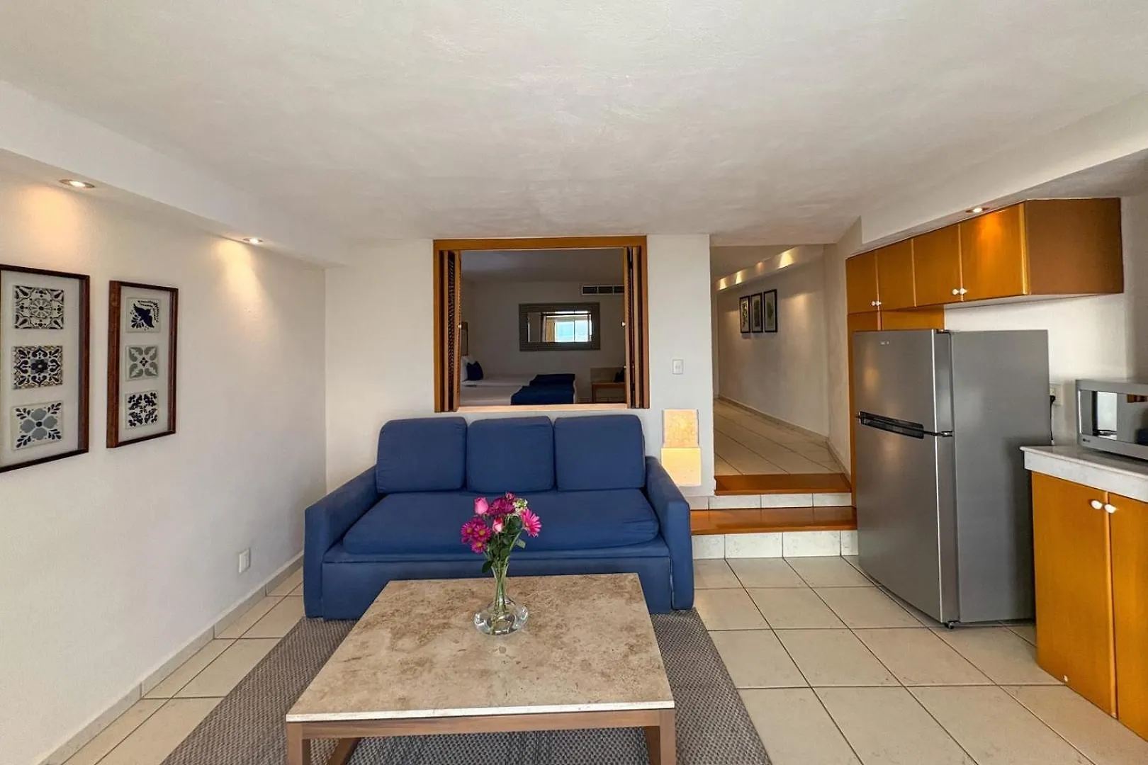 Ocean View & Direct Beach Access! Puerto Vallarta Mexiko