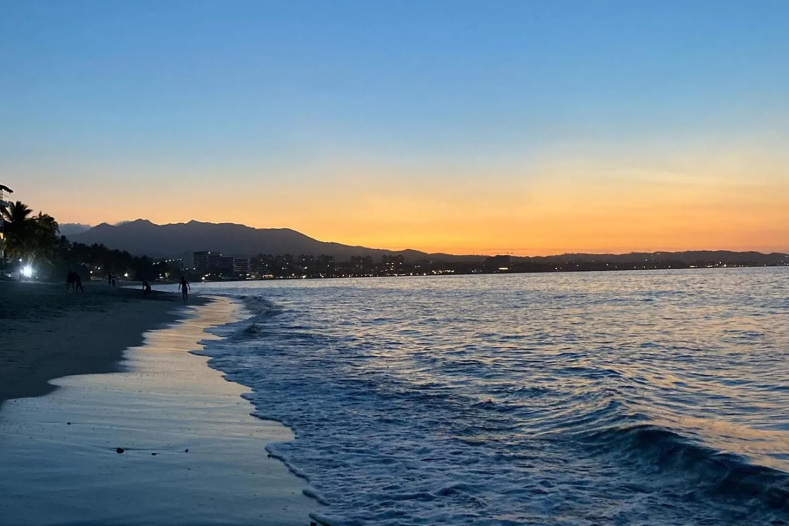 Holiday home Ocean View & Direct Beach Access! Puerto Vallarta Mexico