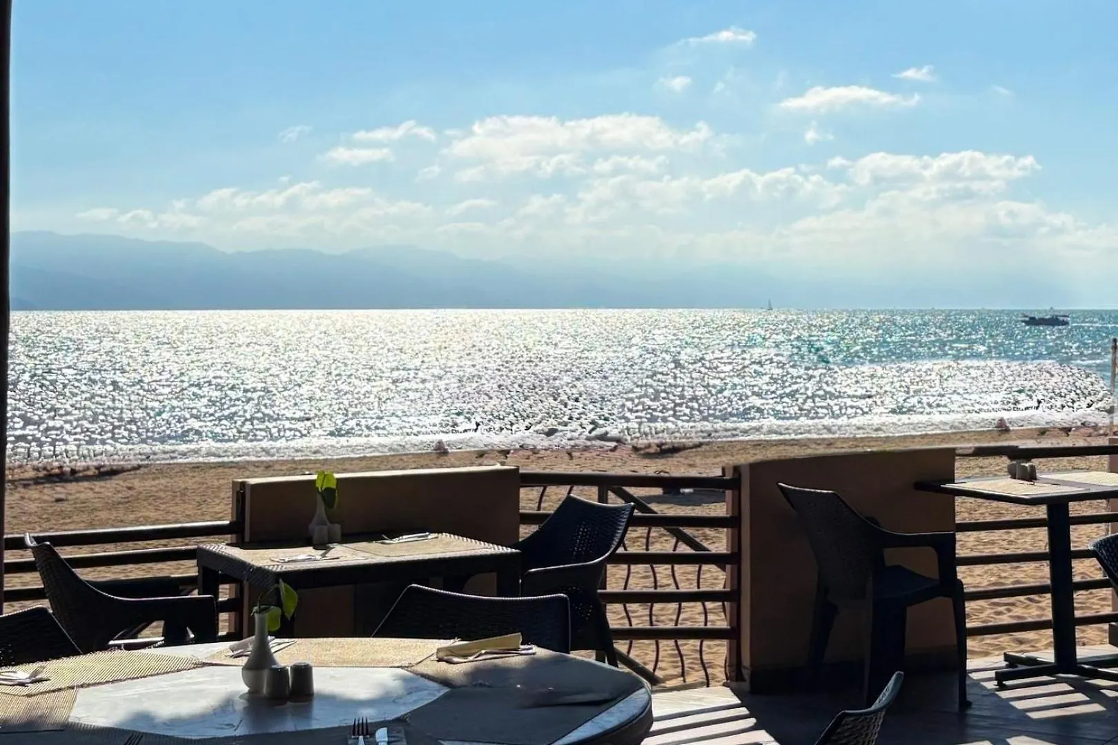 Ocean View & Direct Beach Access! Puerto Vallarta