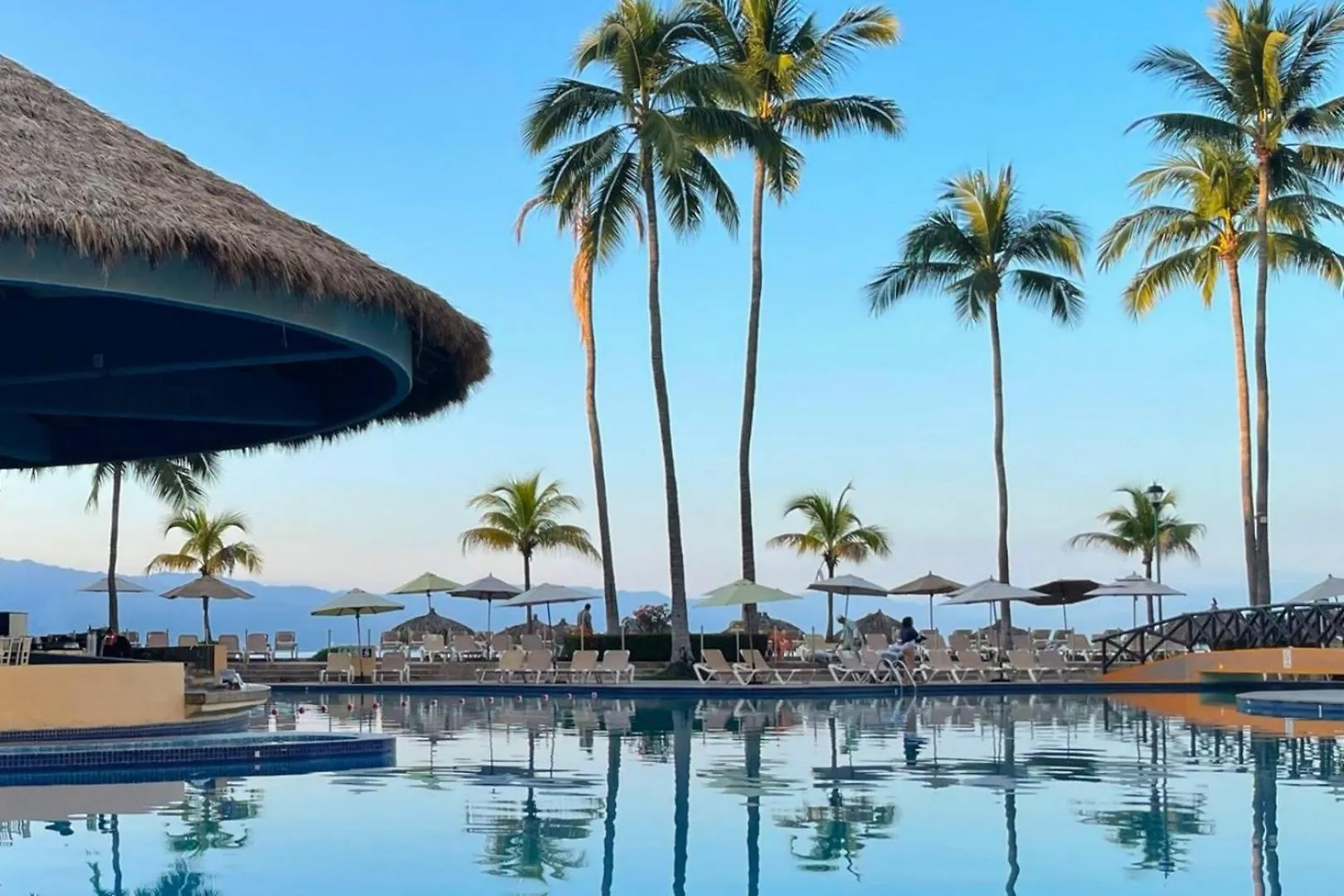 Ocean View & Direct Beach Access! Puerto Vallarta Mexico