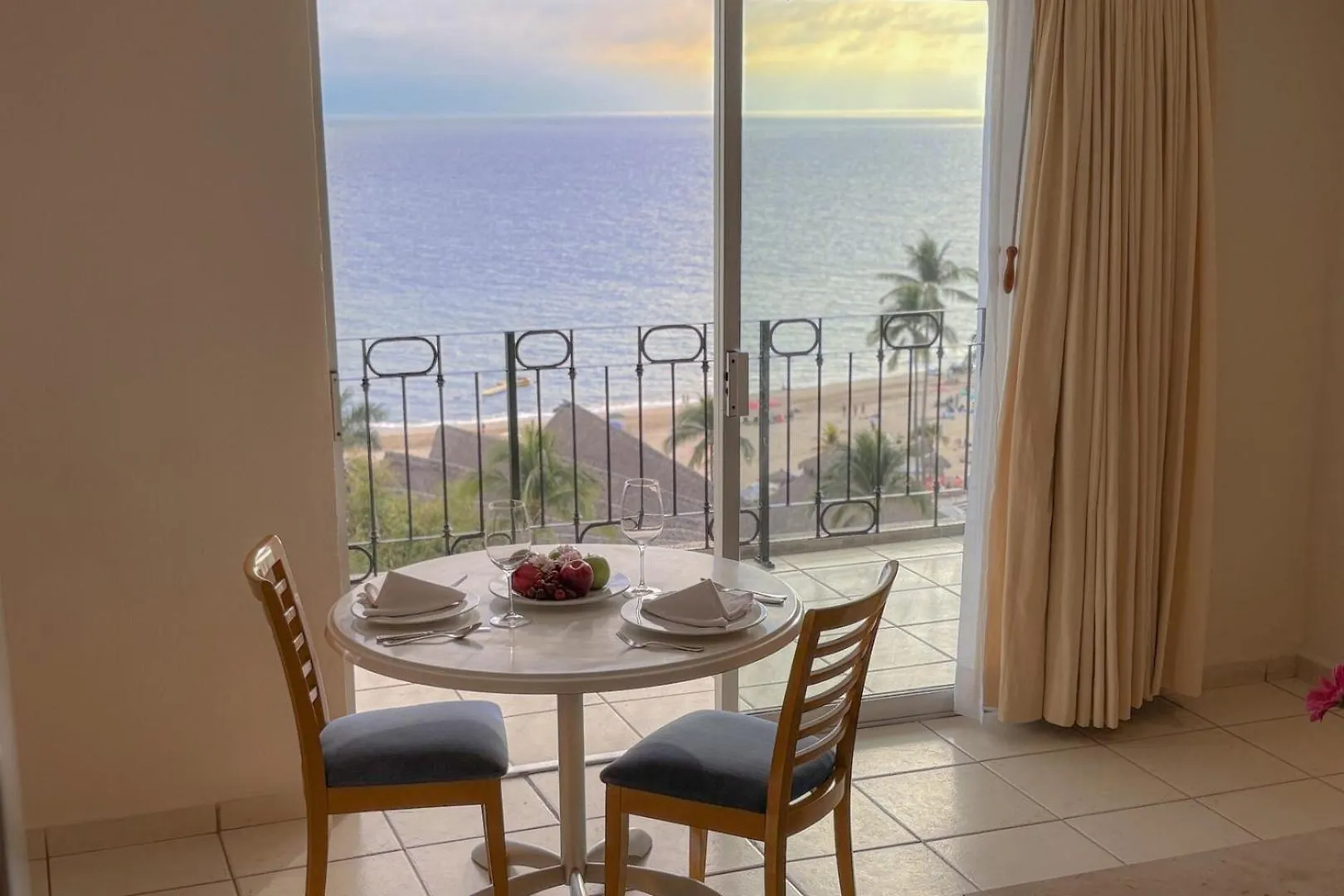Holiday home Ocean View & Direct Beach Access! Puerto Vallarta