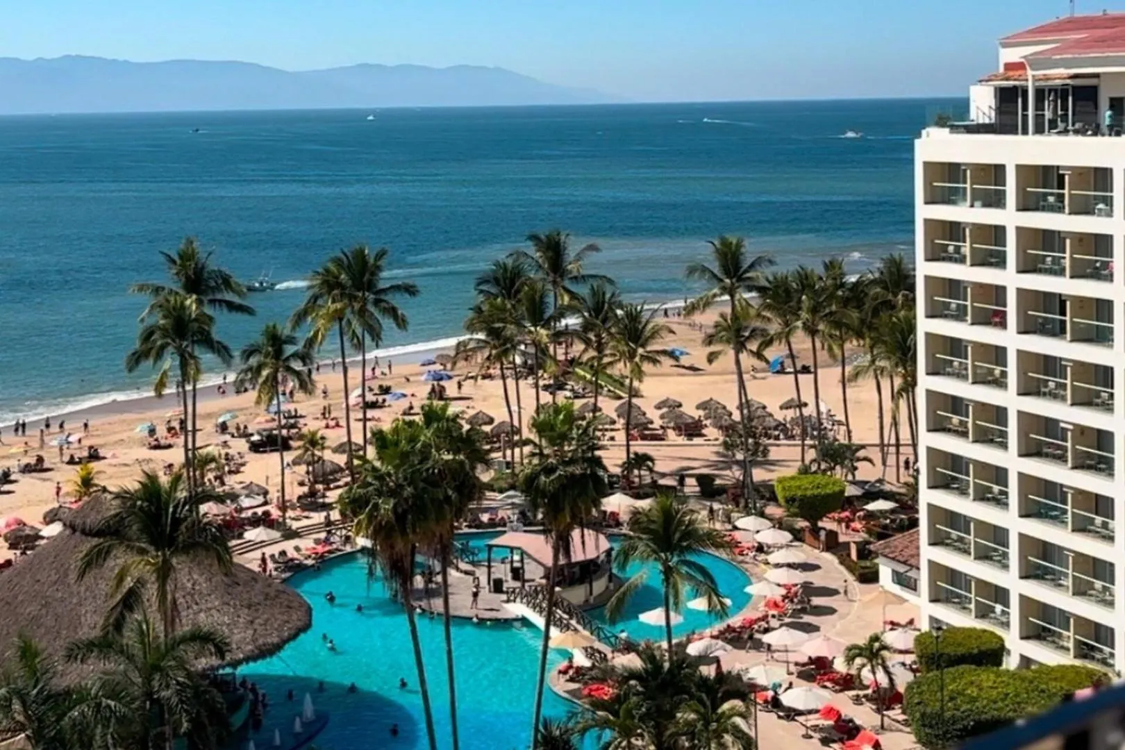 Holiday home Ocean View & Direct Beach Access! Puerto Vallarta Mexico