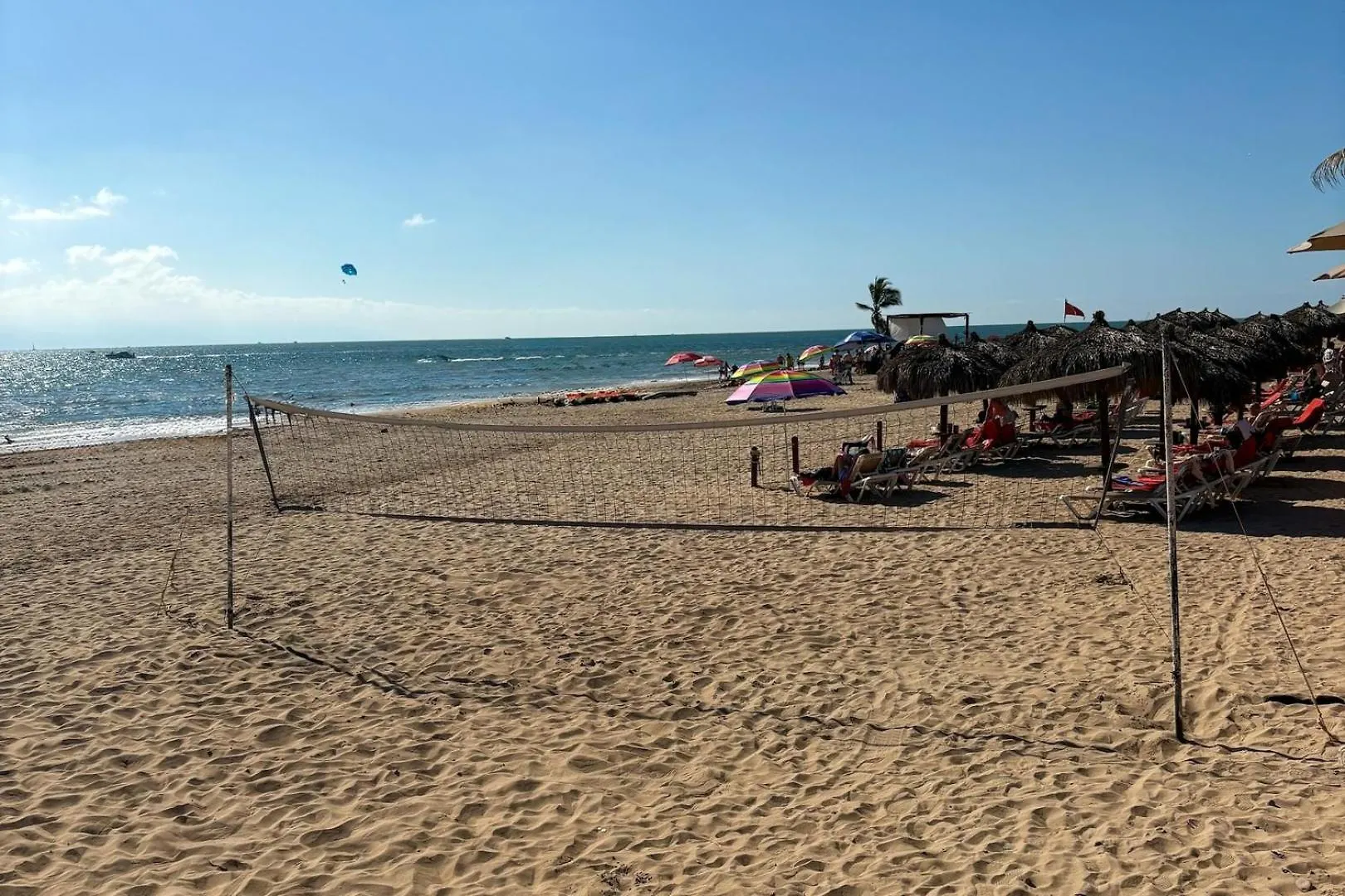 Ocean View & Direct Beach Access! Puerto Vallarta