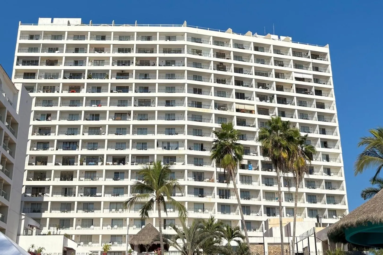 Ocean View & Direct Beach Access! Puerto Vallarta 0*,  Mexico