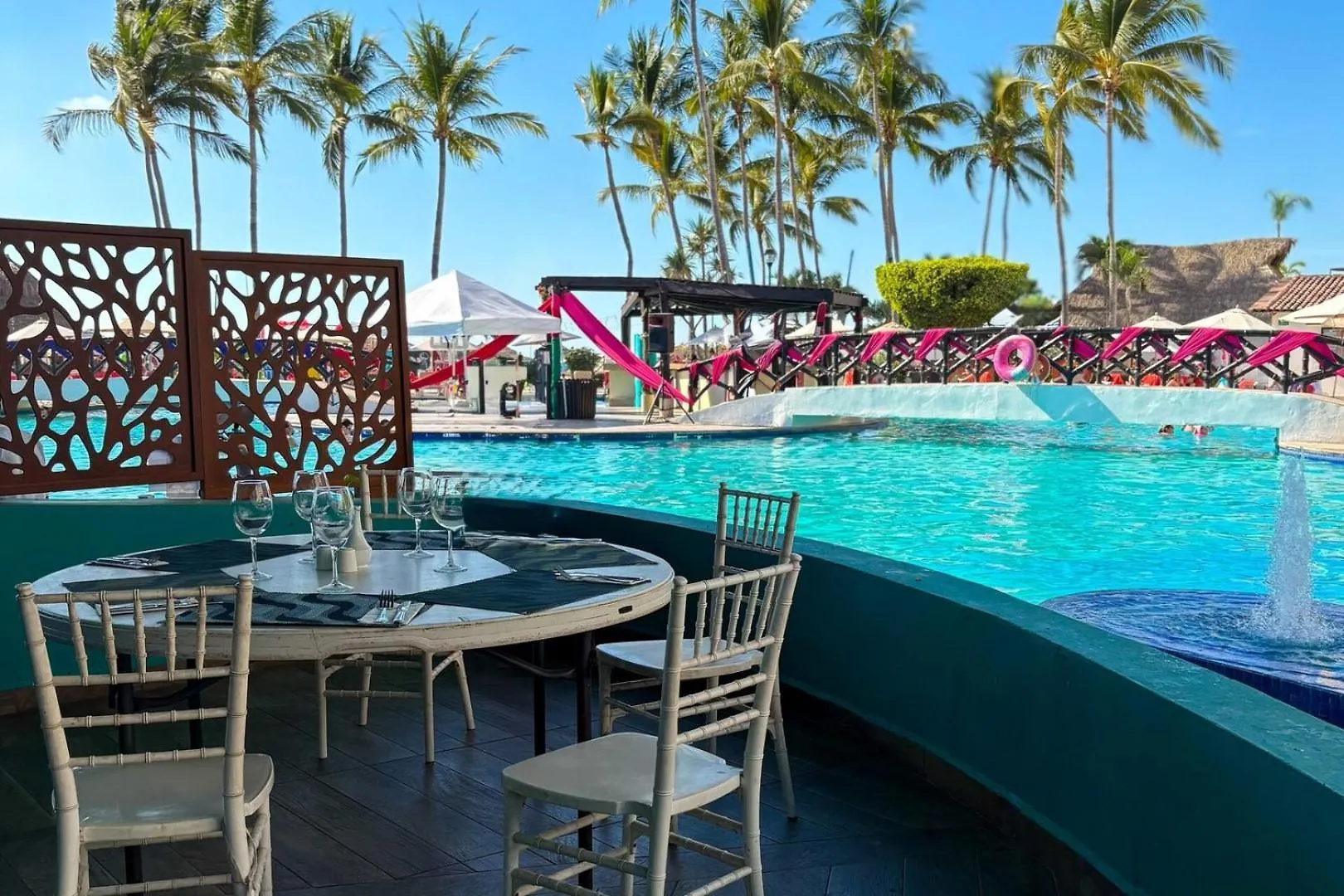 Ocean View & Direct Beach Access! Puerto Vallarta Holiday home
