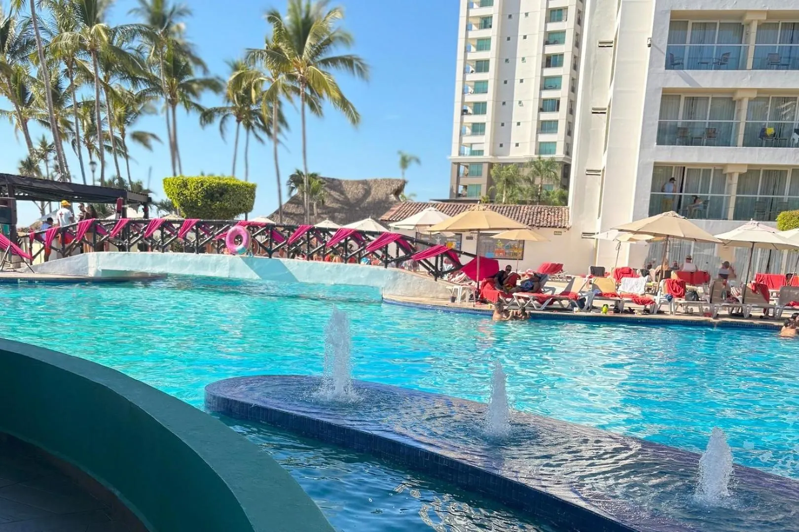 Holiday home Ocean View & Direct Beach Access! Puerto Vallarta Mexico